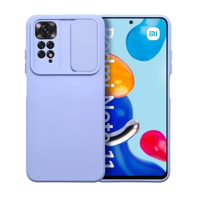 Xiaomi Redmi 10C / Poco C40 Lilla