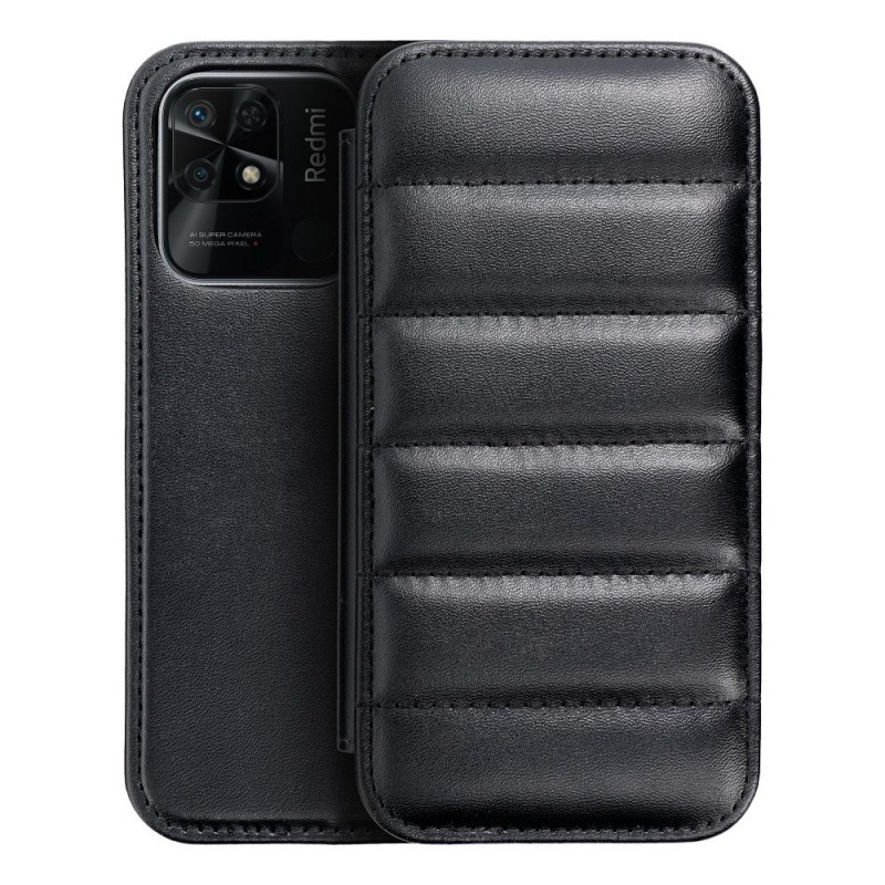 Xiaomi Redmi 10C Melns