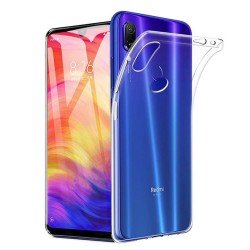 Xiaomi Redmi 7 Caurspīdīgs