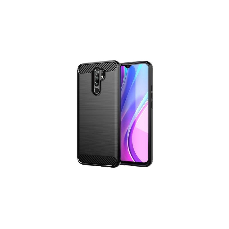 Xiaomi Redmi 9 Melns
