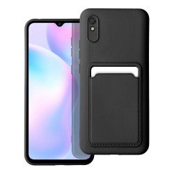 Xiaomi Redmi 9A / 9AT Melns