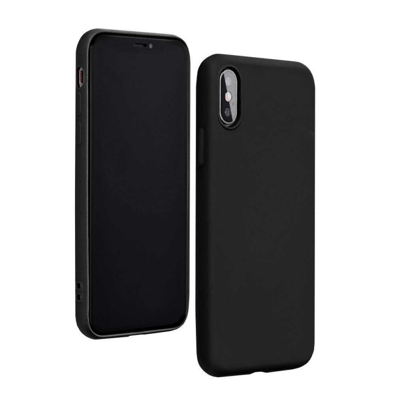Xiaomi Redmi 9A / 9AT Melns