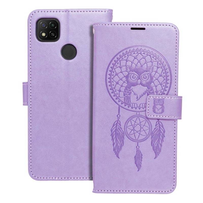Xiaomi Redmi 9C Lilla