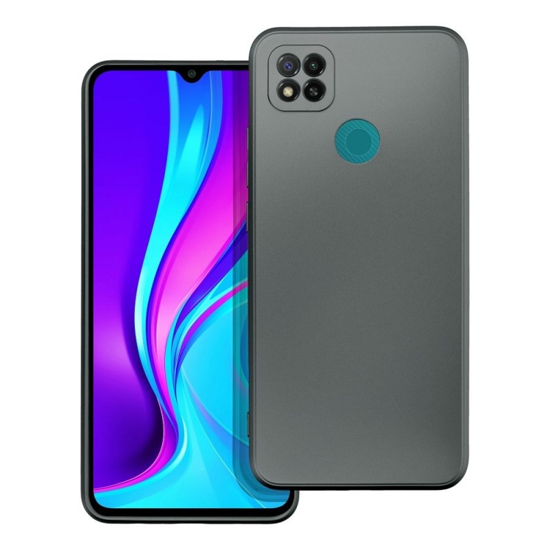 Xiaomi Redmi 9C Pelēks