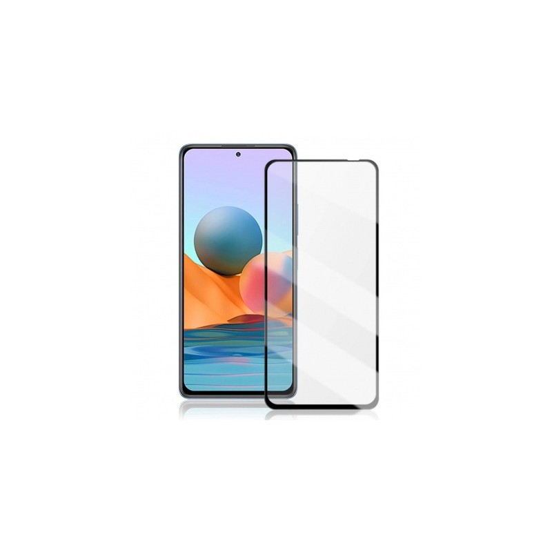 Xiaomi Redmi Note 10 5G/Poco M3 Pro/5G Melna apmale