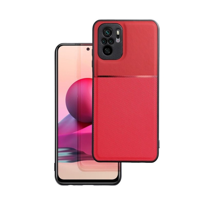 Xiaomi Redmi Note 10 Pro / 10 Pro Max Sarkans