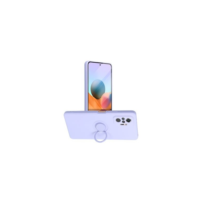 Xiaomi Redmi Note 10 Pro / Note 10 Pro Max Violeta