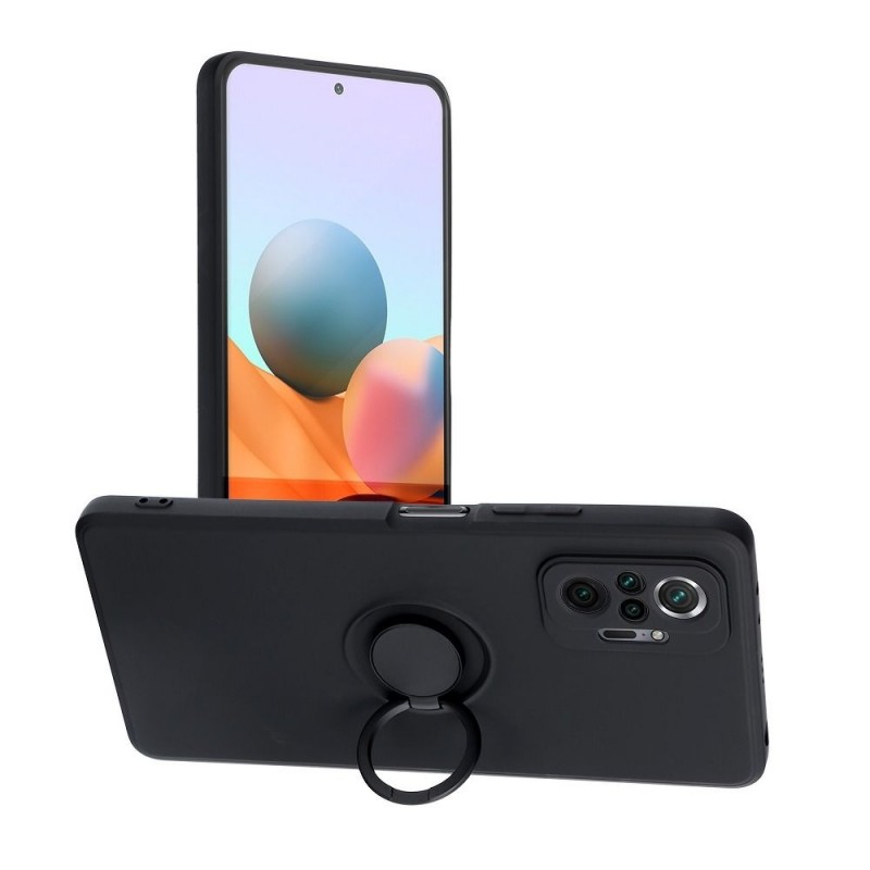 Xiaomi Redmi Note 11 / Note 11S Melns