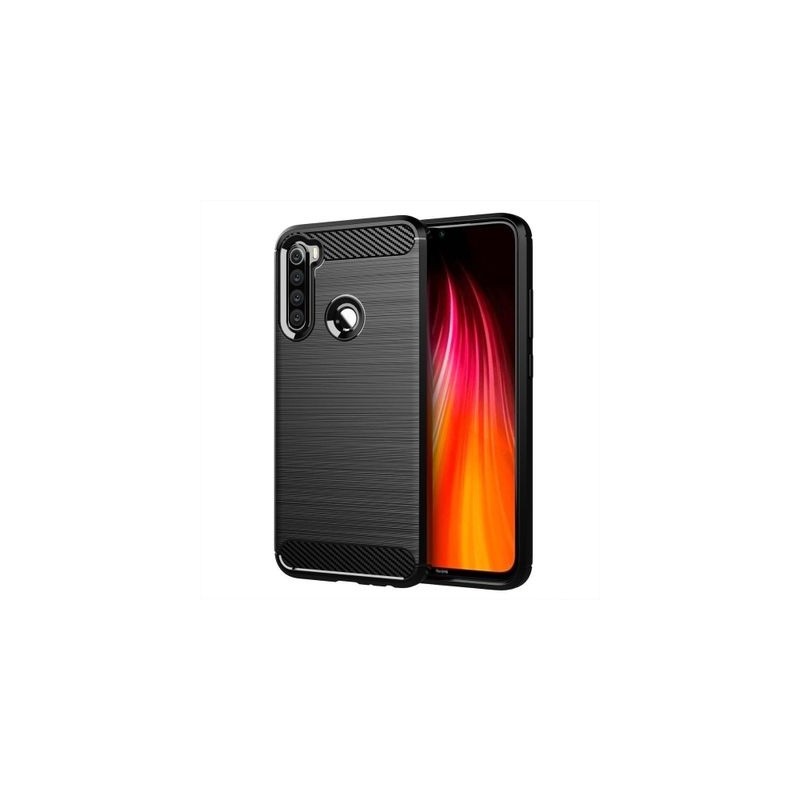 Xiaomi Redmi Note 8 Melns