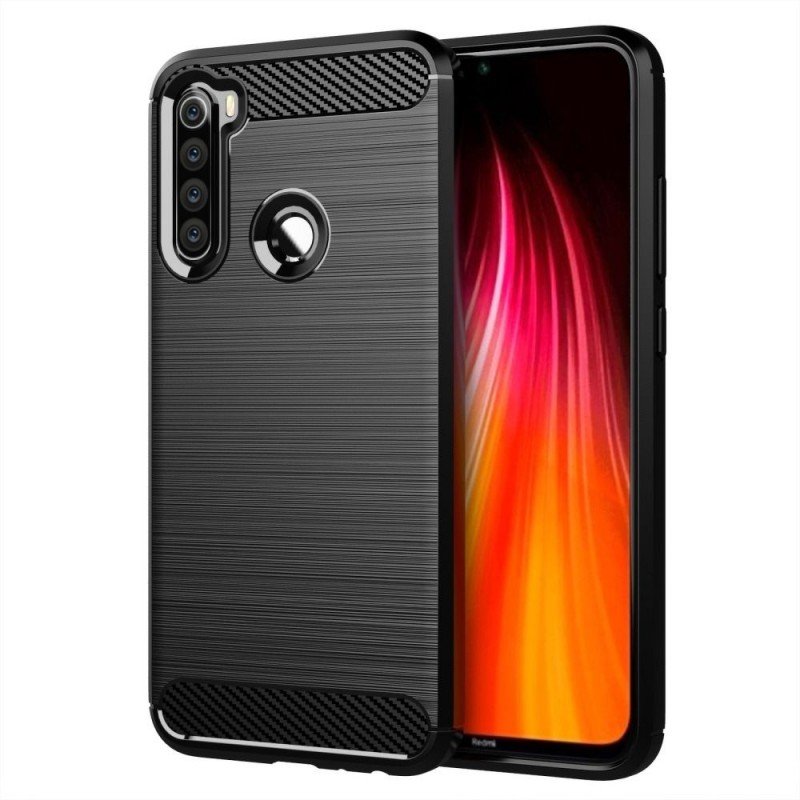 Xiaomi Redmi Note 8T Melns