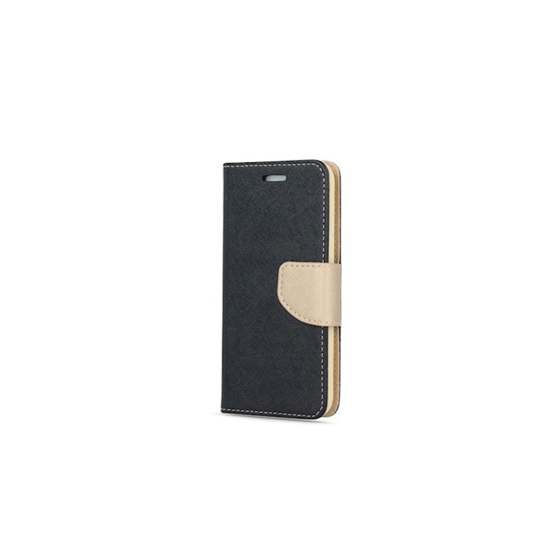 Xiaomi Redmi Note 9 Melns / Zelts