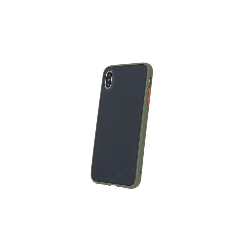 Xiaomi Redmi Note 9 Zaļš