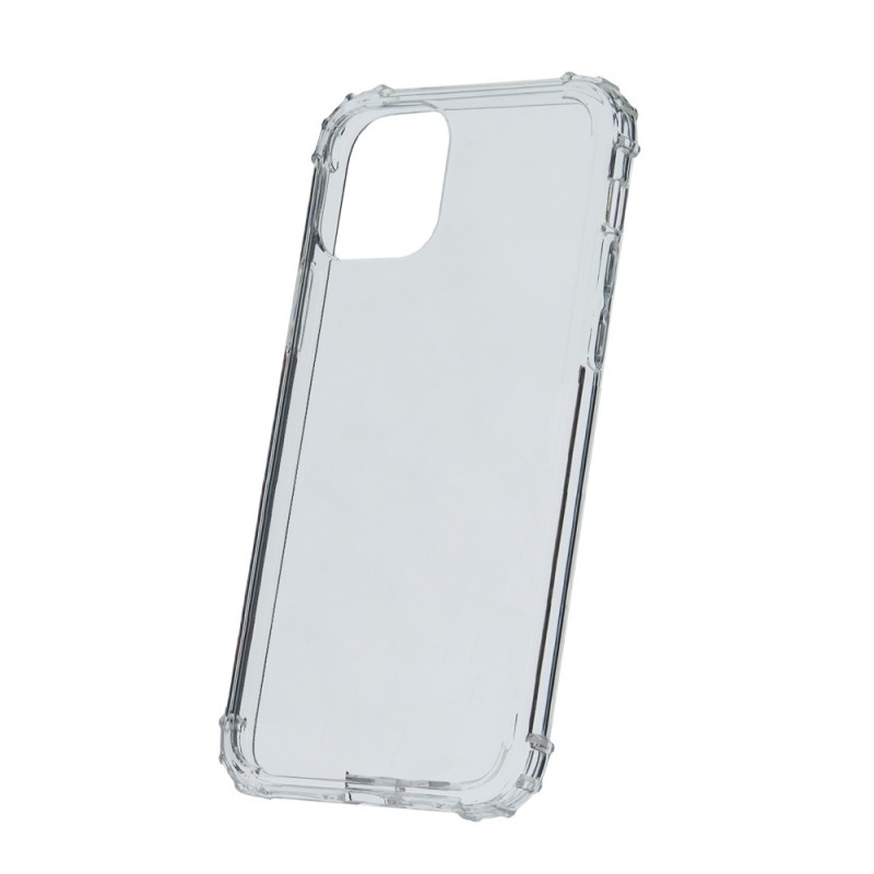 Apple iPhone 11 Pro Caurspīdīgs