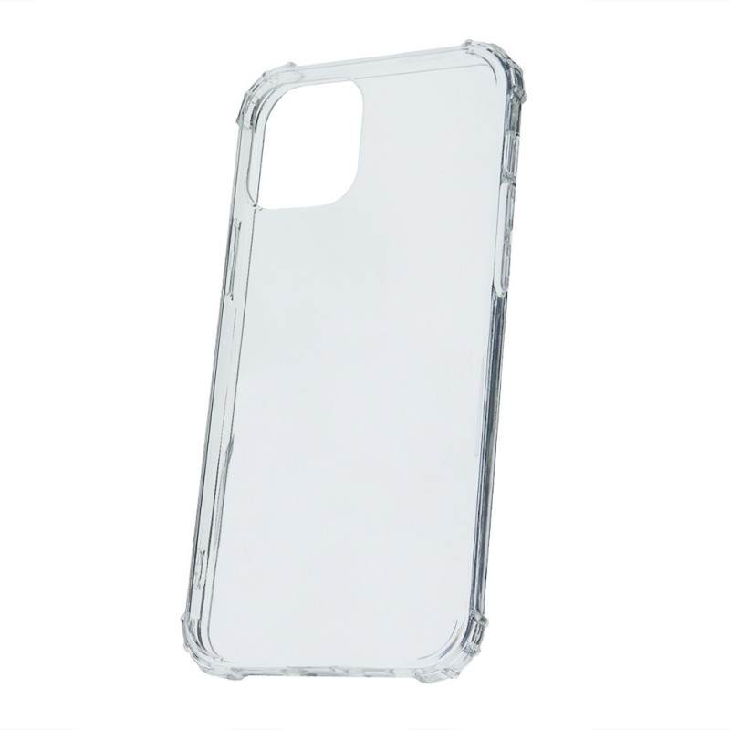 Apple iPhone 12 / 12 Pro Caurspīdigs