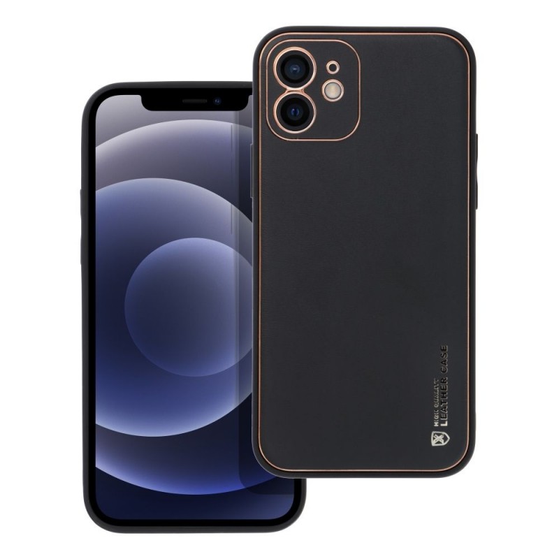 Apple iPhone 12 Melns