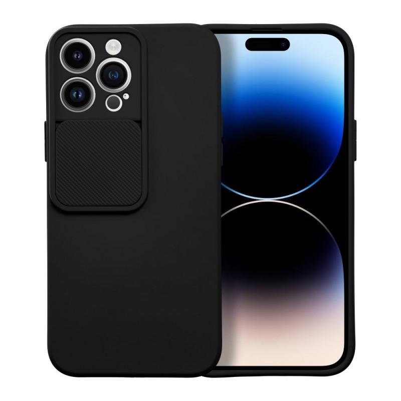 Apple iPhone 13 Pro Max Melns