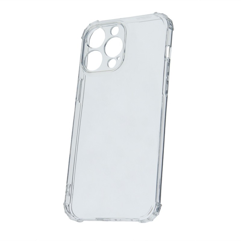 Apple iPhone 14 Pro Max Caurspīdīgs
