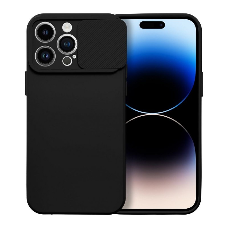 Apple iPhone 14 Pro Max Melns