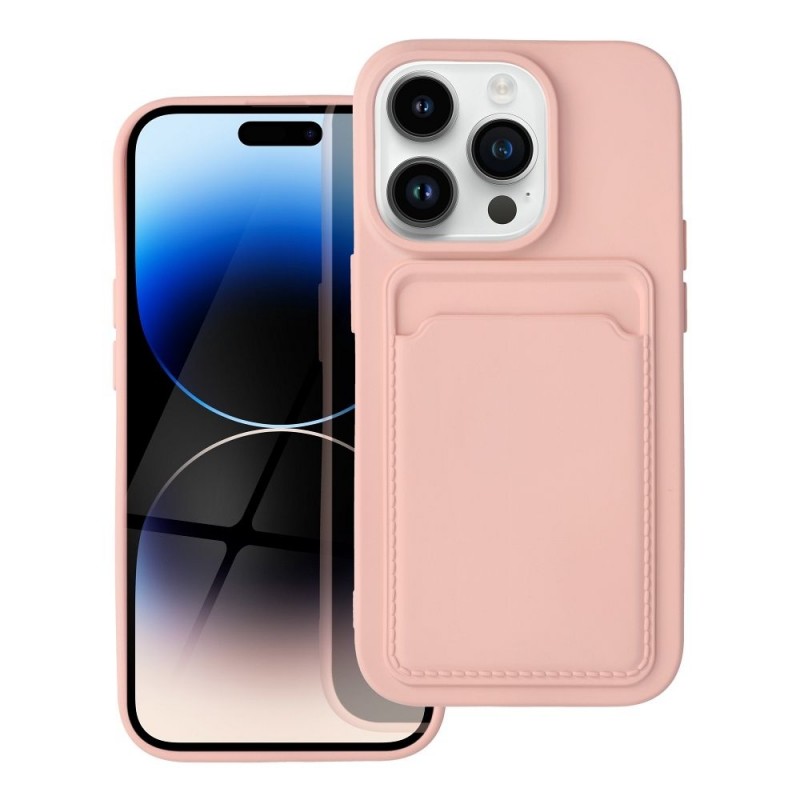 Apple iPhone 14 Pro Rozā