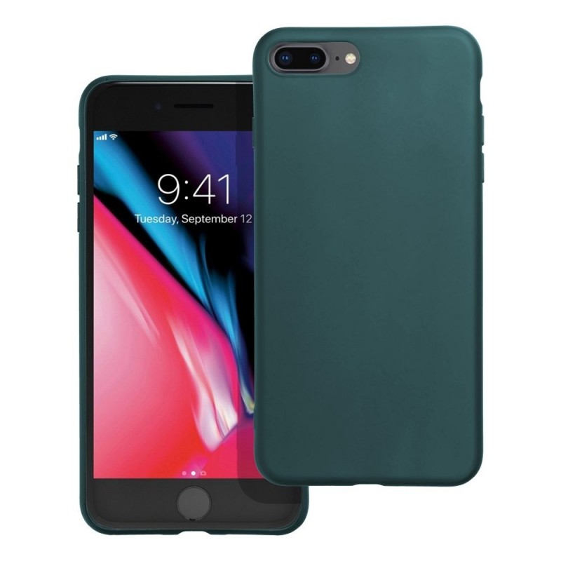Apple iPhone 7 / 8 Plus Zaļš