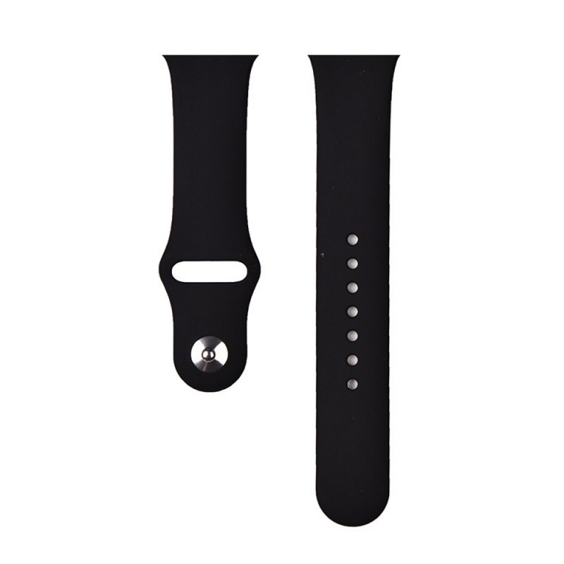 Apple Watch 41mm/ 40mm/ 38mm Melns