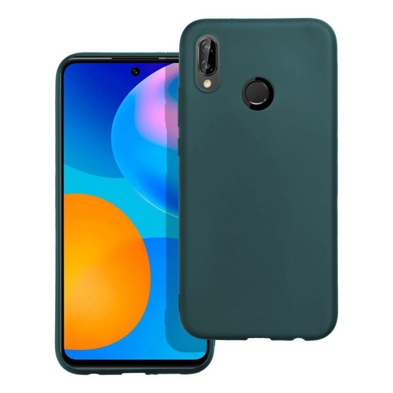 Huawei P Smart Z / Y9 Prime 2019 Zaļš