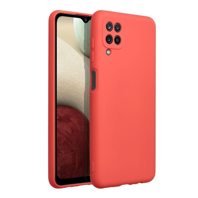 Samsung Galaxy A12 / M12 Rozā