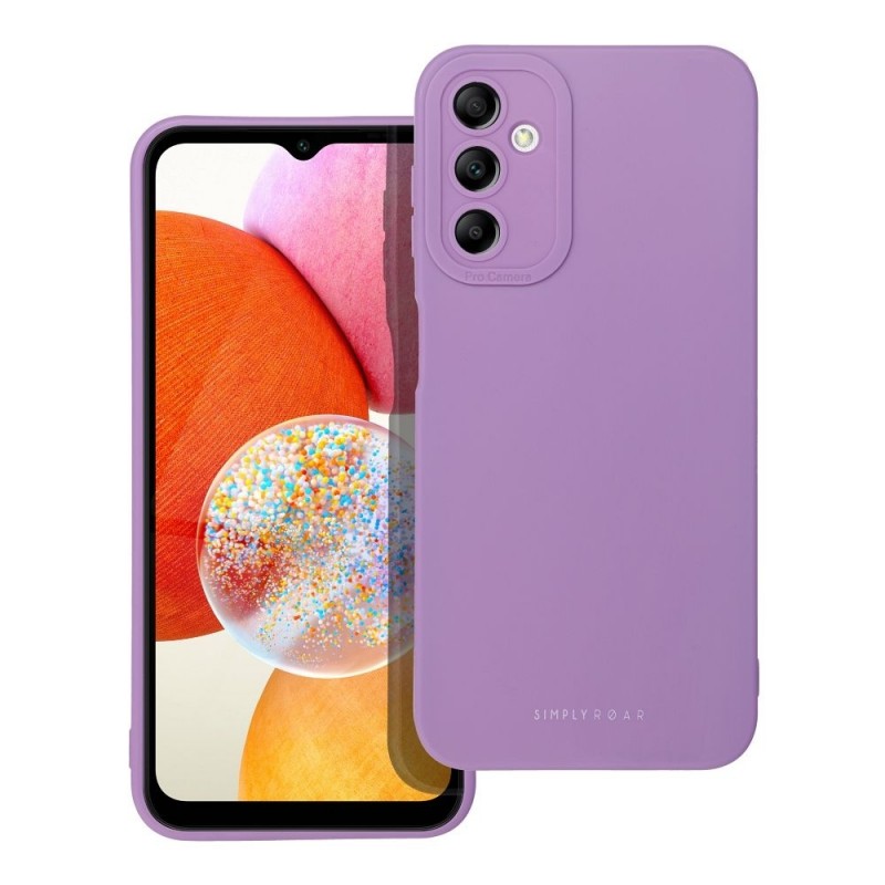 Samsung Galaxy A14 4G / 5G violeta
