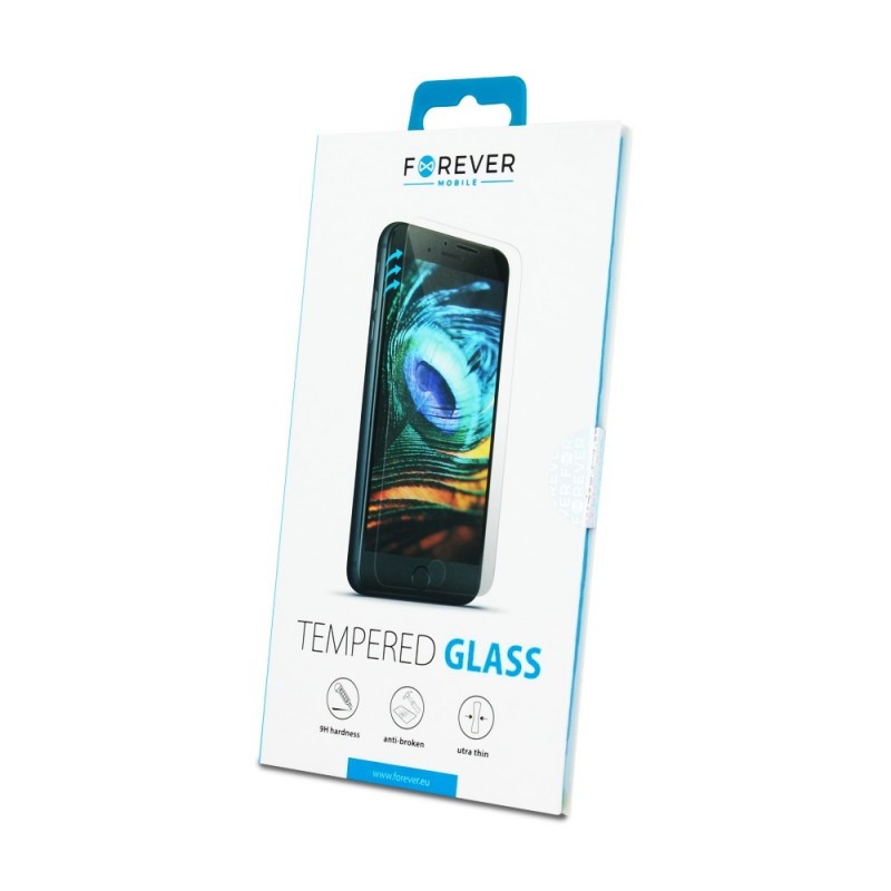 Viedtālruņa aizsargstikls Samsung Galaxy A30S / A50 / A50S Tempered Glass 2.5D