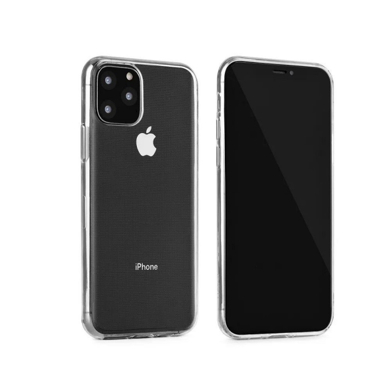 Samsung Galaxy S23 Caurspīdīgs