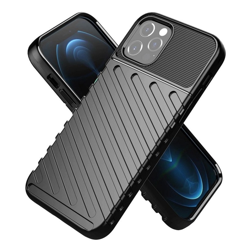 Samsung Galaxy S23 Plus Melns