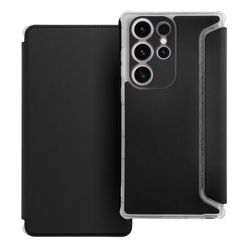 Samsung Galaxy S23 Ultra Melns