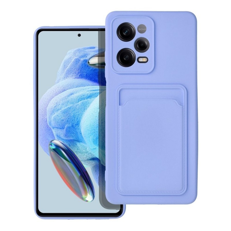 Xiaomi Redmi Note 12 Pro 5G Violeta
